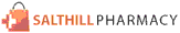 Salthill Pharmacy Footer logo